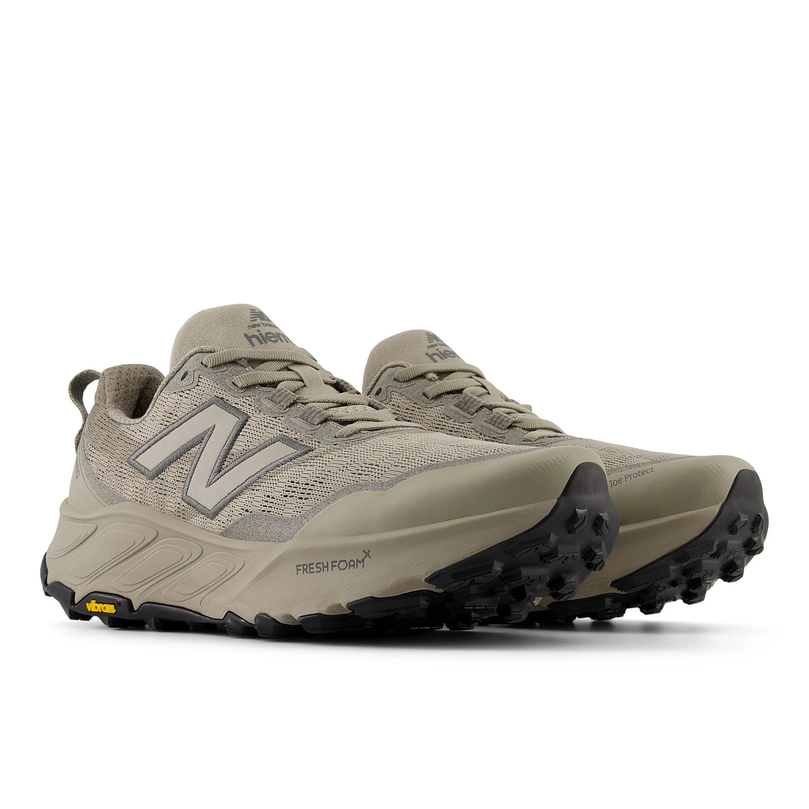 New Balance Hierro v9 MTHIERY9 - Image 4