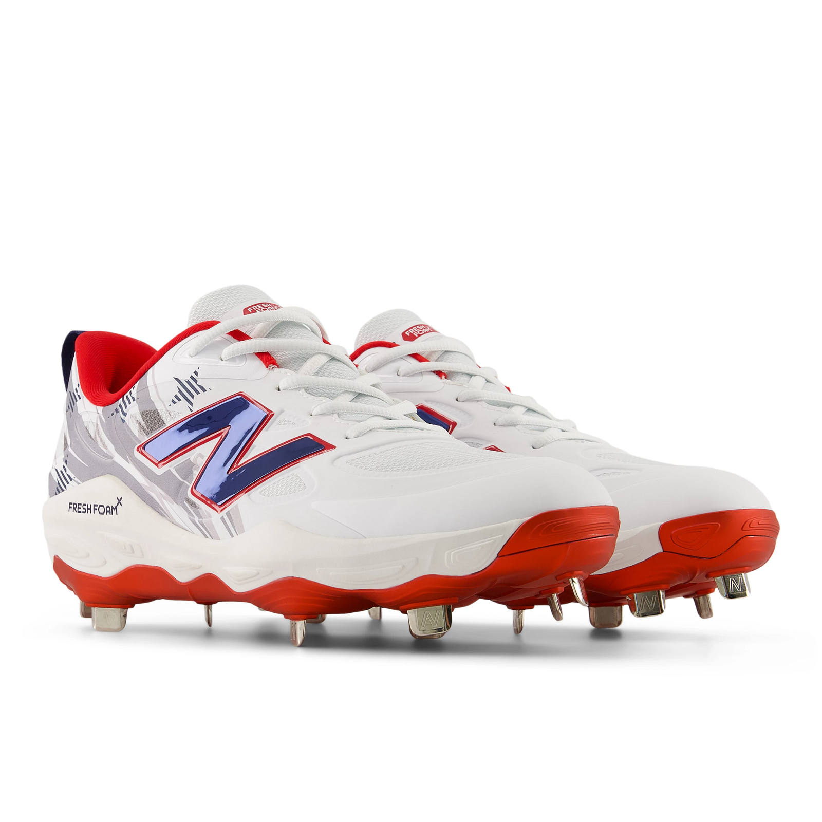 New Balance Velo V4 WVELO5CX - Image 4