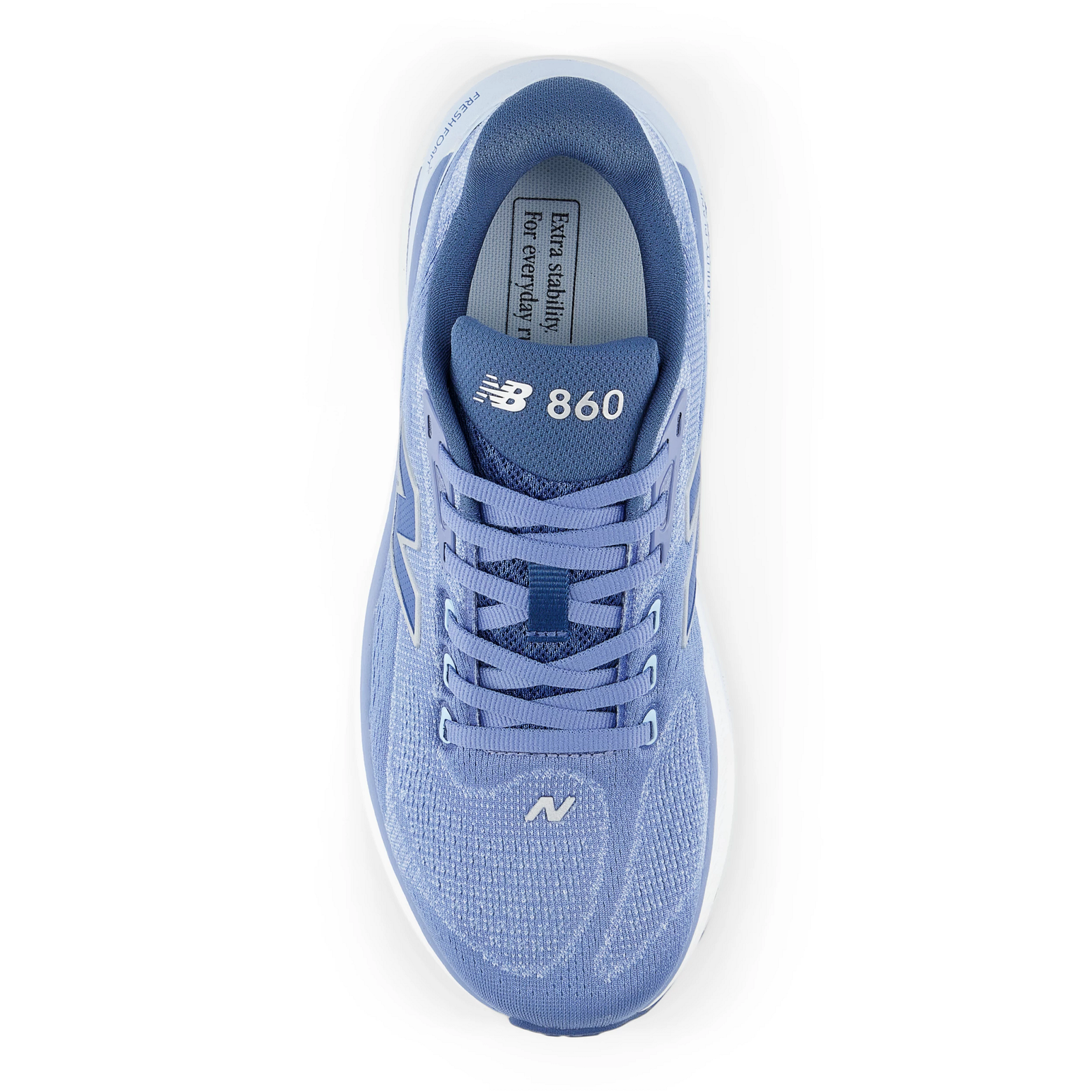New Balance 860 v15 W86038B - Image 4