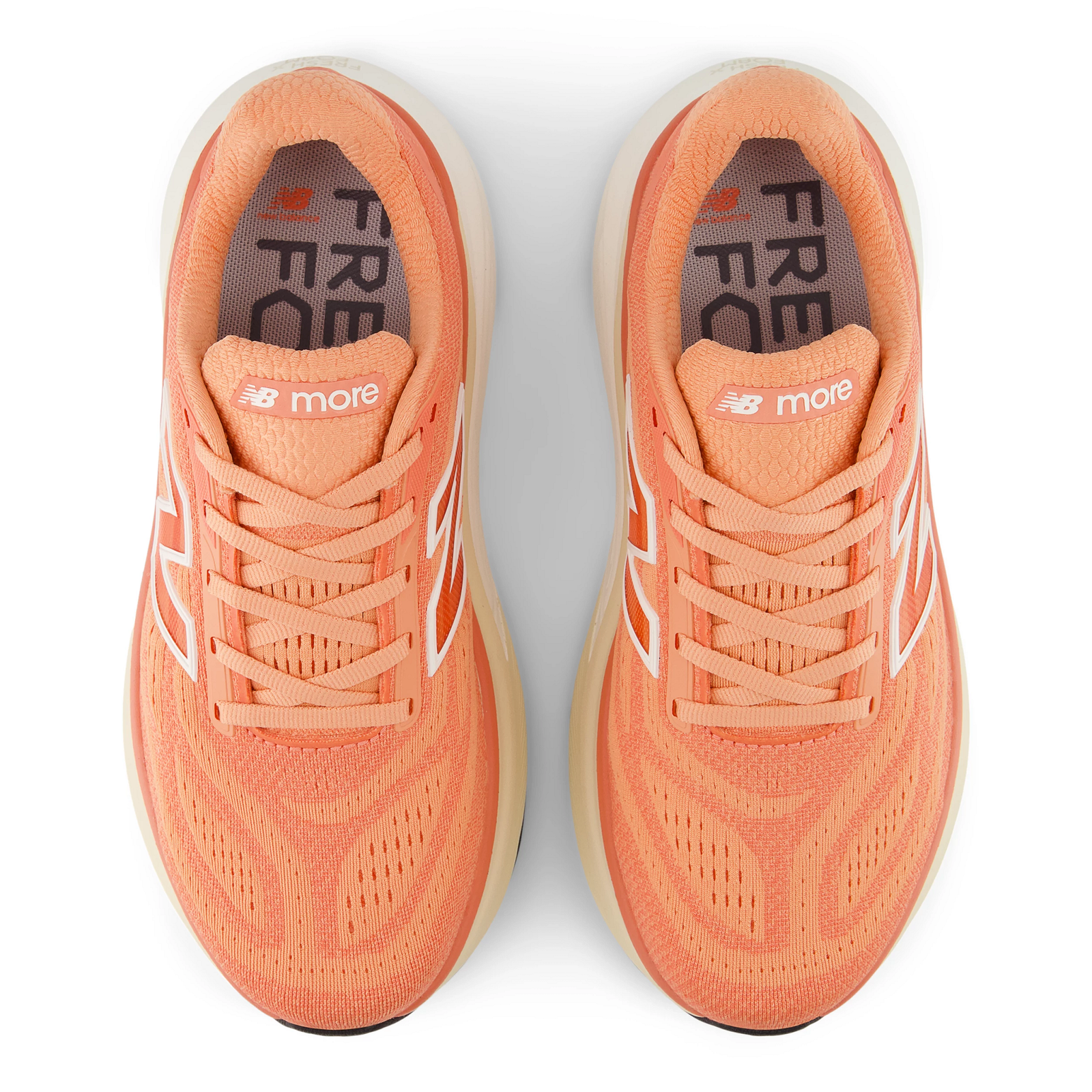 New Balance Fresh Foam X More v6 WMORLG6 - Image 6