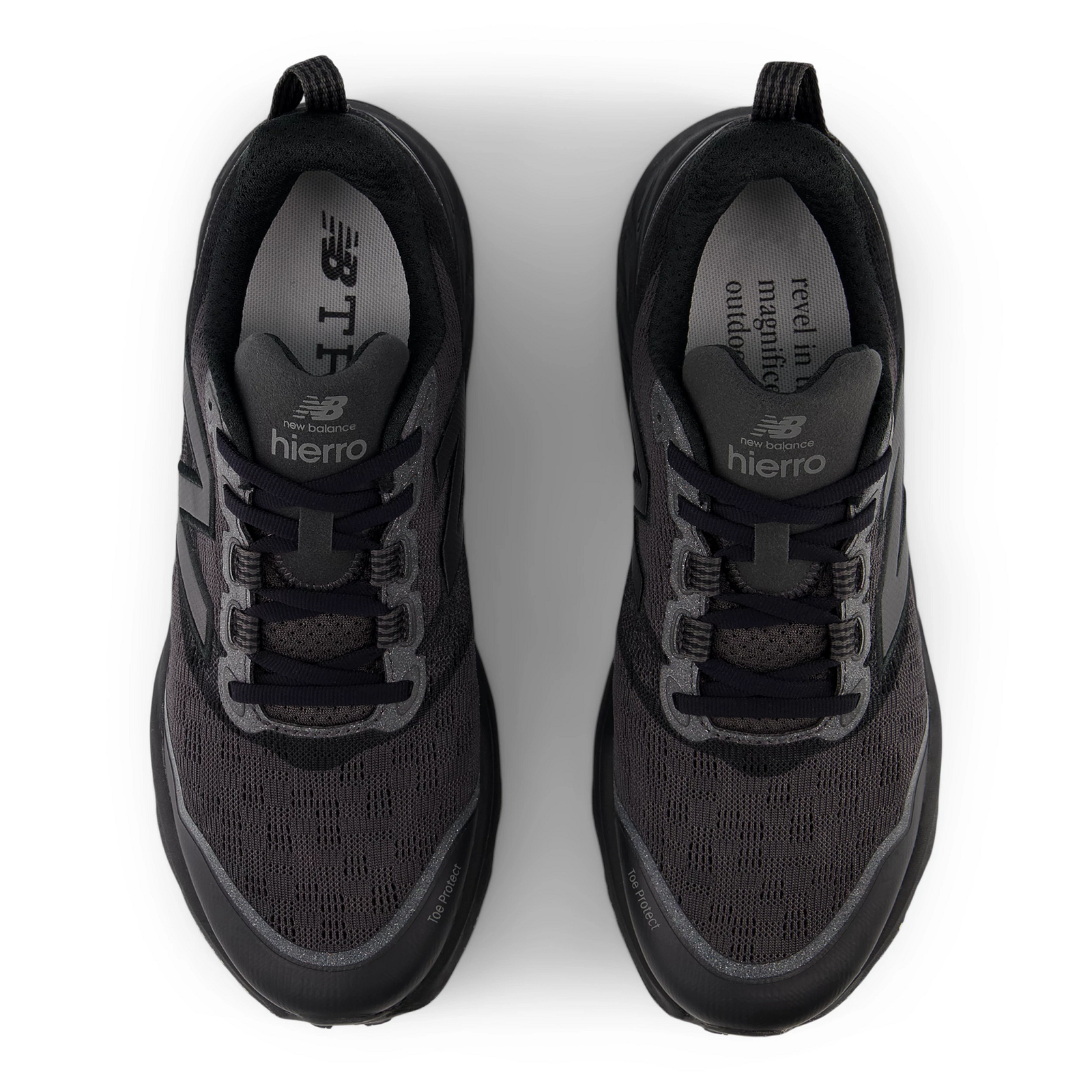 New Balance Hierro v9 MTHIERZ9 - Image 3