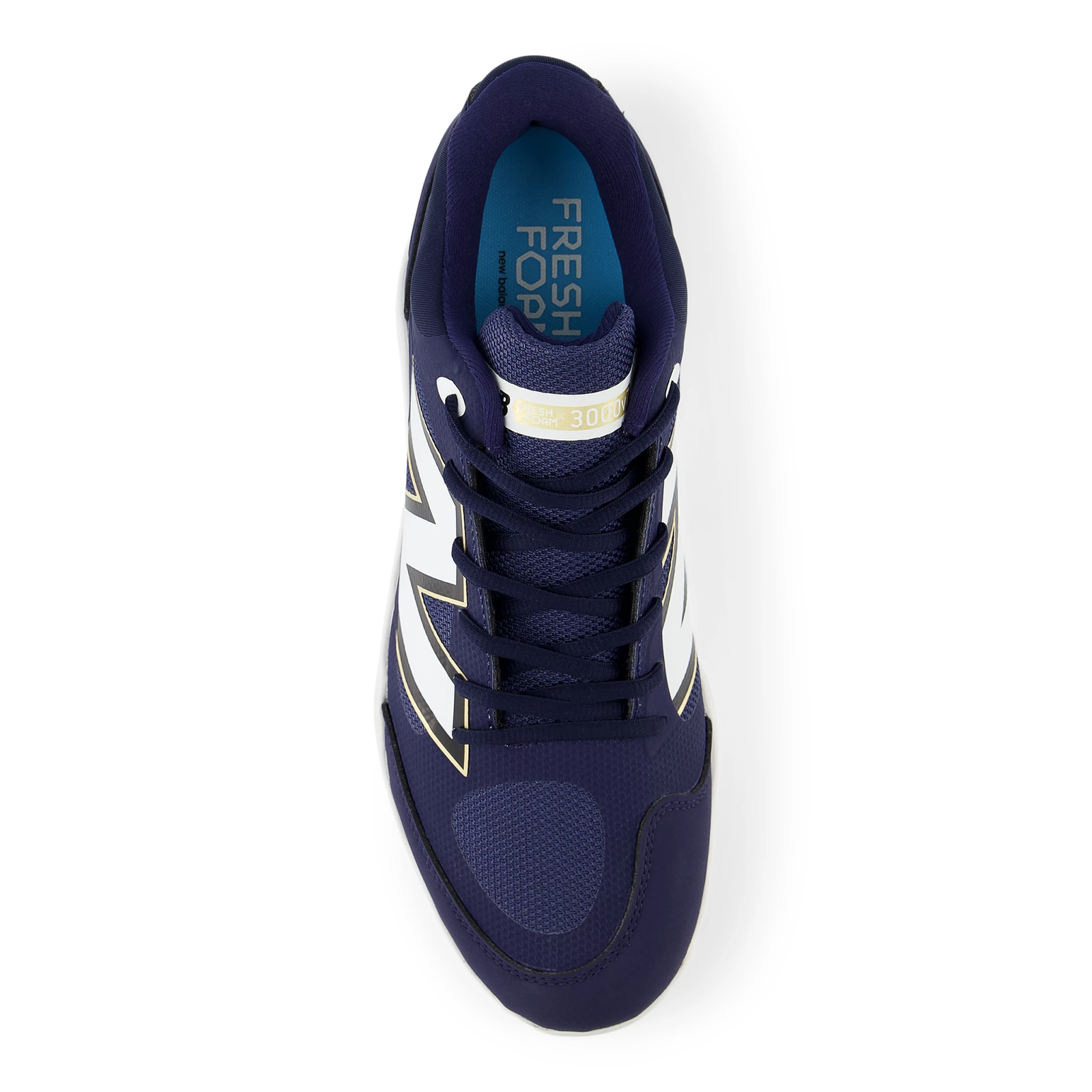 New Balance Fresh Foam 3000 v7 PL300N7 Molded - Image 5