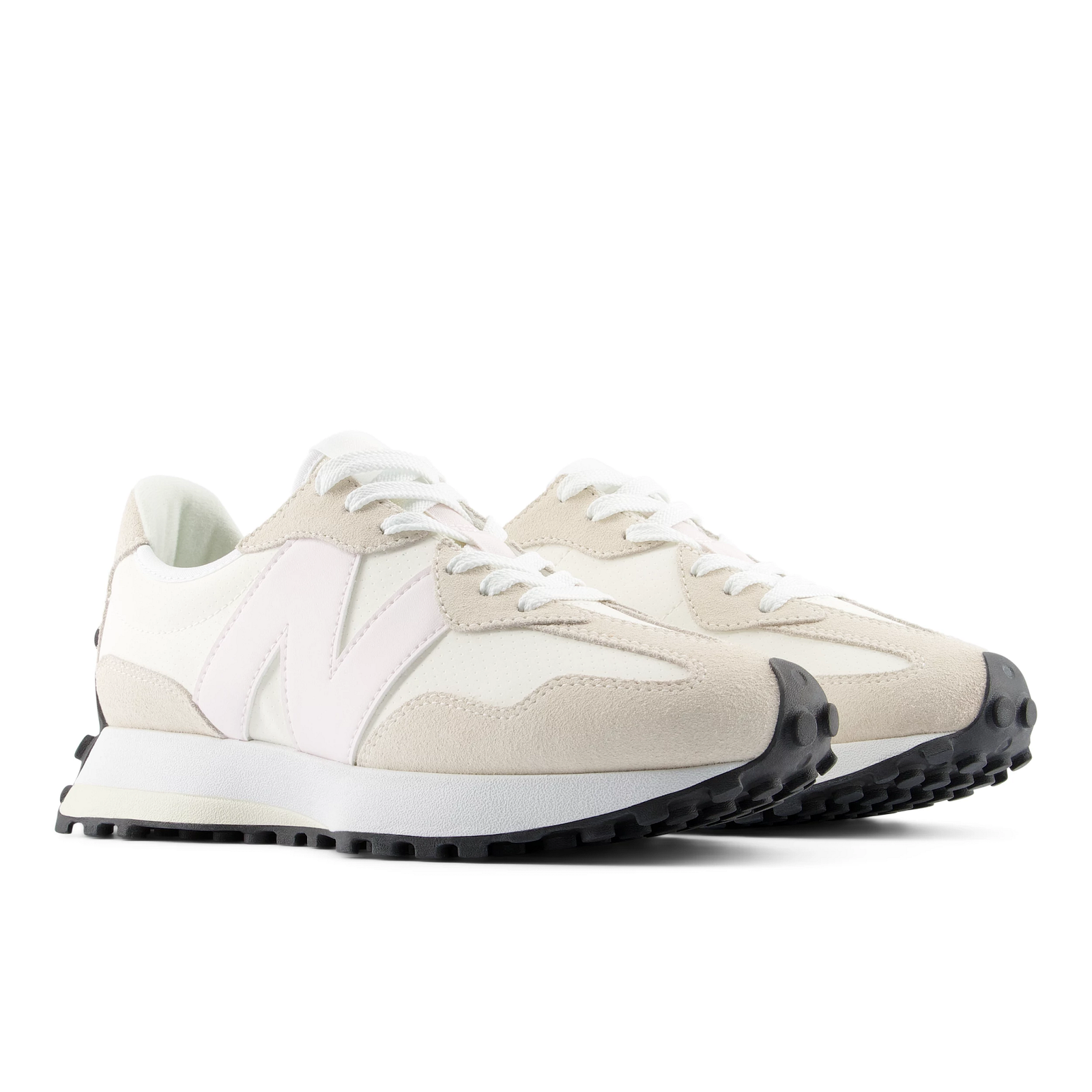 New Balance 327 W3271UO Pink Salt - Image 4