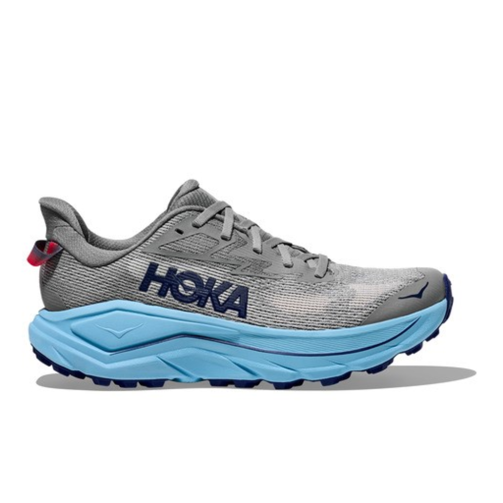 Womens Hoka Challenger 8 Wide (D-Width) - Image 8
