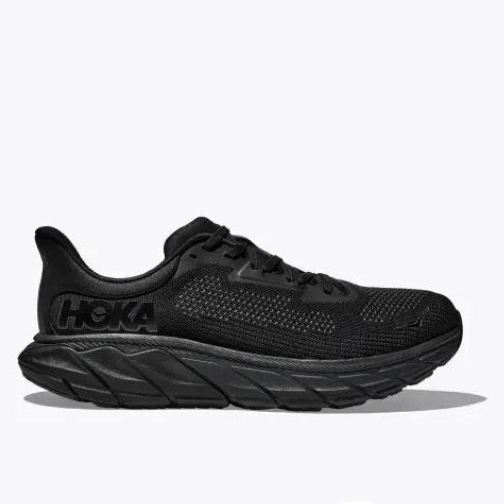Womens Hoka Arahi 7 (B-Width) - Image 5