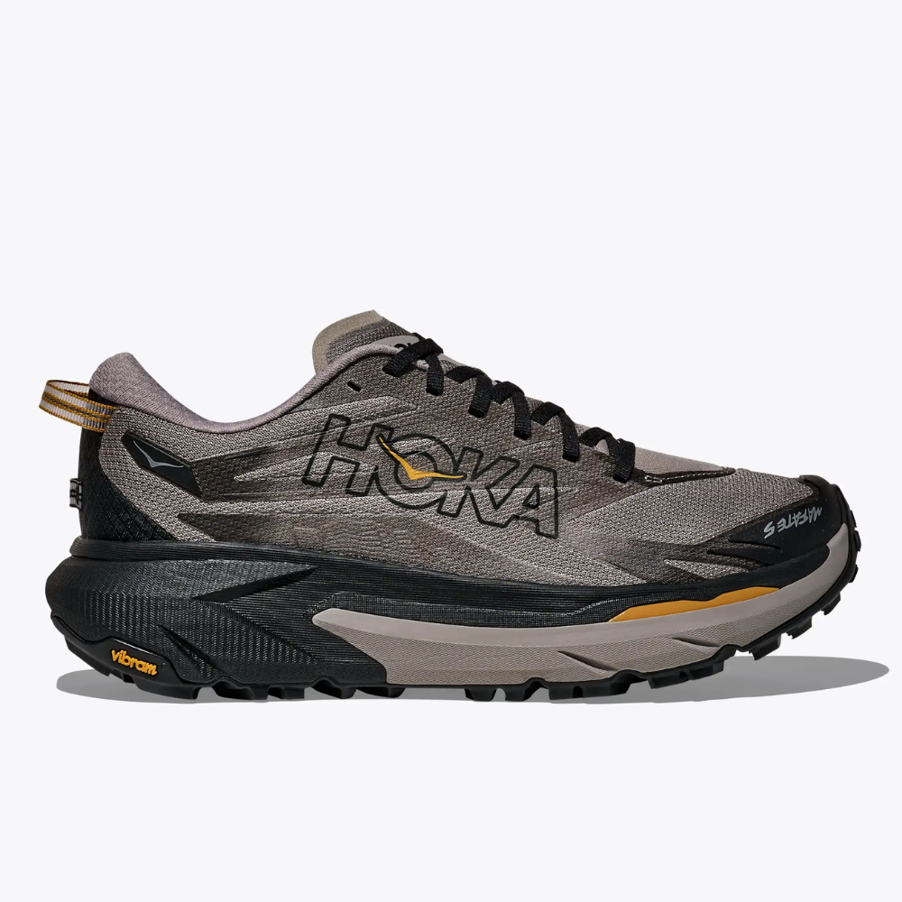 Mens Hoka Mafate 5 - Image 2