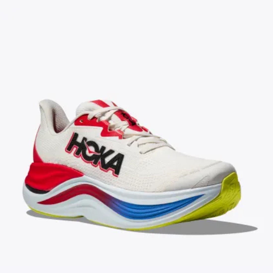 Mens Hoka Skyward X (D-Width) - Image 5