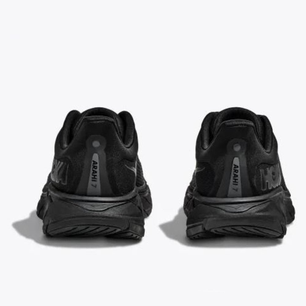 Womens Hoka Arahi 7 (B-Width) - Image 9