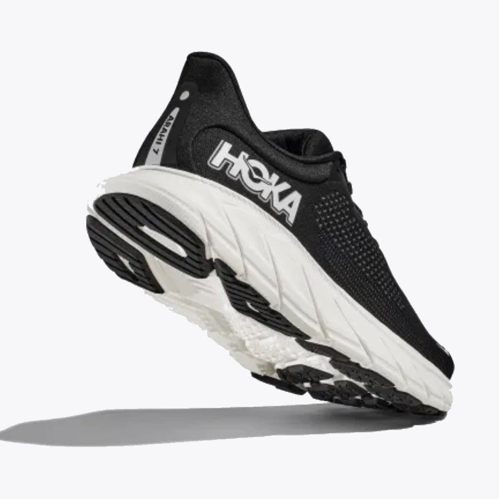 Womens Hoka Arahi 7 Wide (D-Width) - Image 3
