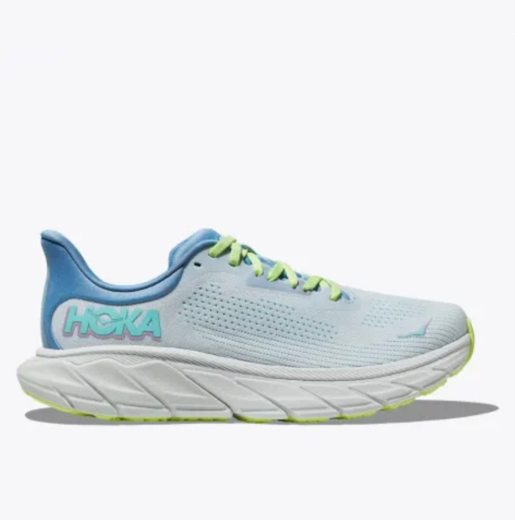 Womens Hoka Arahi 7 (B-Width) - Image 2