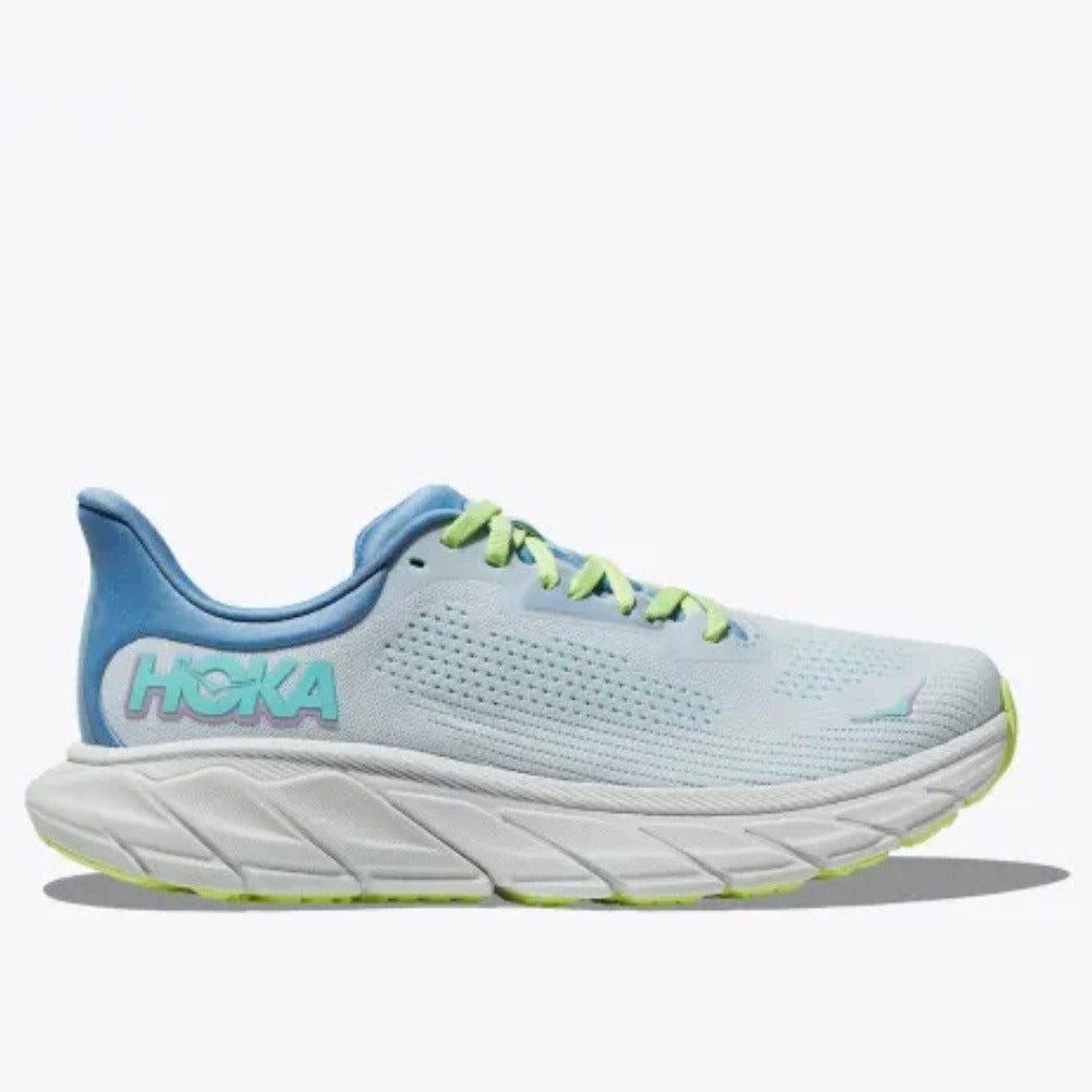 Womens Hoka Arahi 7 Wide (D-Width) - Image 6