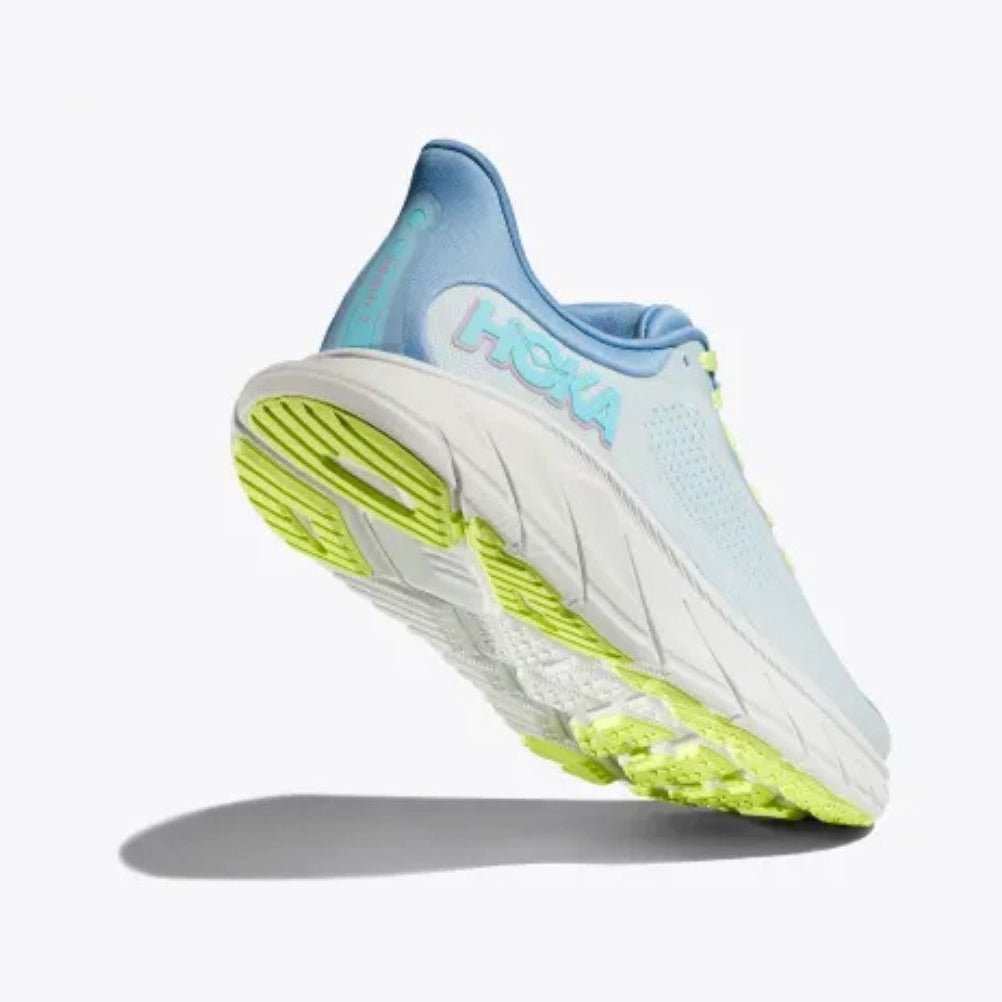 Womens Hoka Arahi 7 Wide (D-Width) - Image 7
