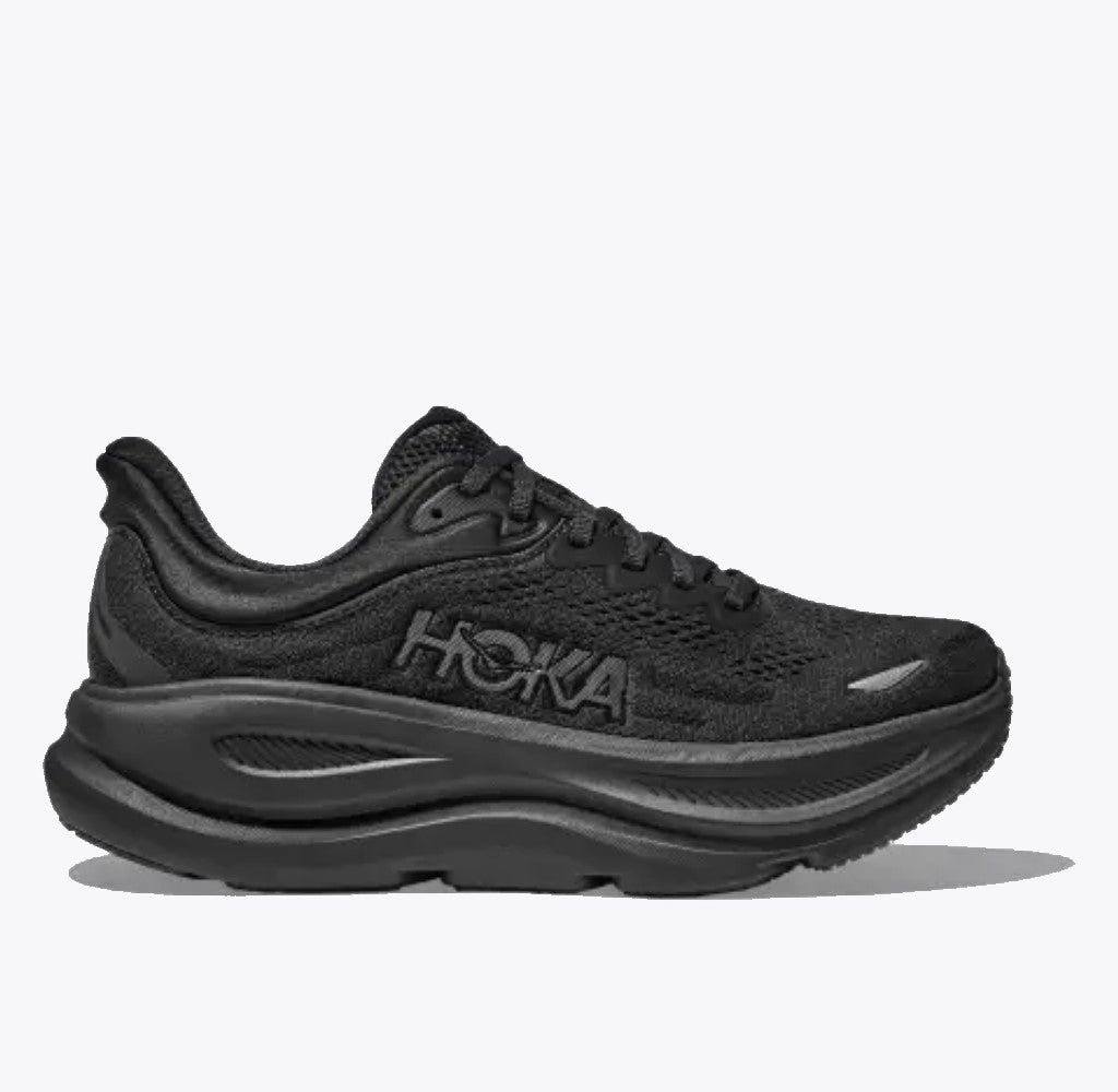 Mens Hoka Bondi 9 Wide (2E-Width) - Image 6