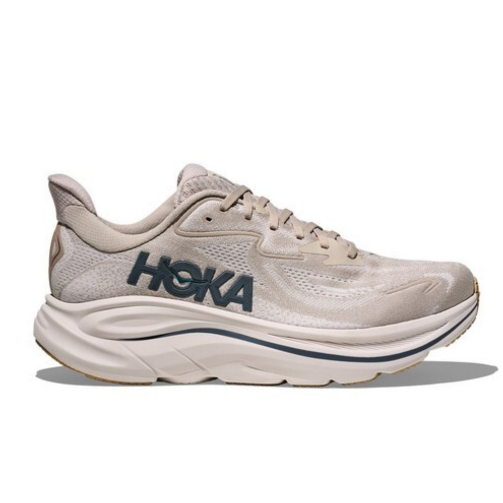 Mens Hoka Clifton 10 Extra-Wide (4E-Width) - Image 8