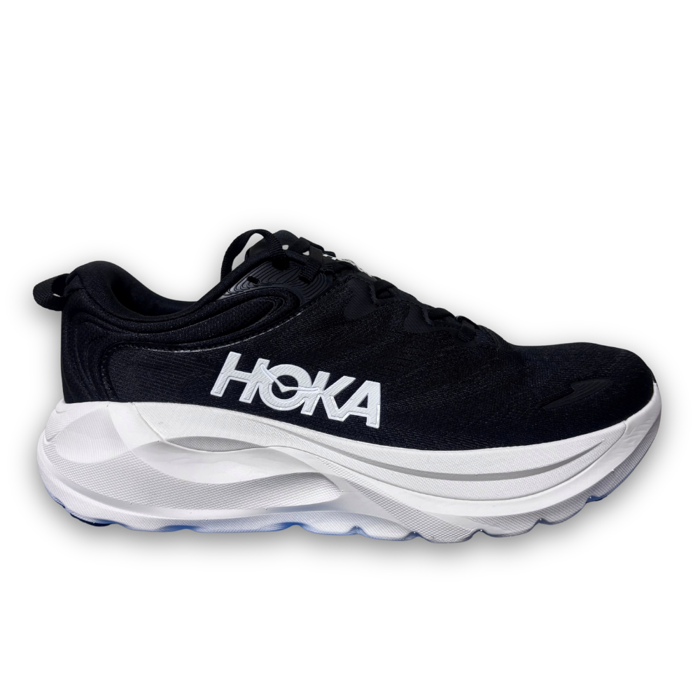 Womens Hoka Gaviota 6 Wide (D-Width) - Image 2