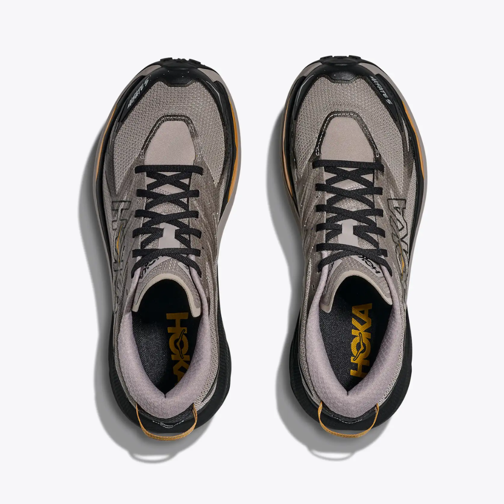 Mens Hoka Mafate 5 - Image 4