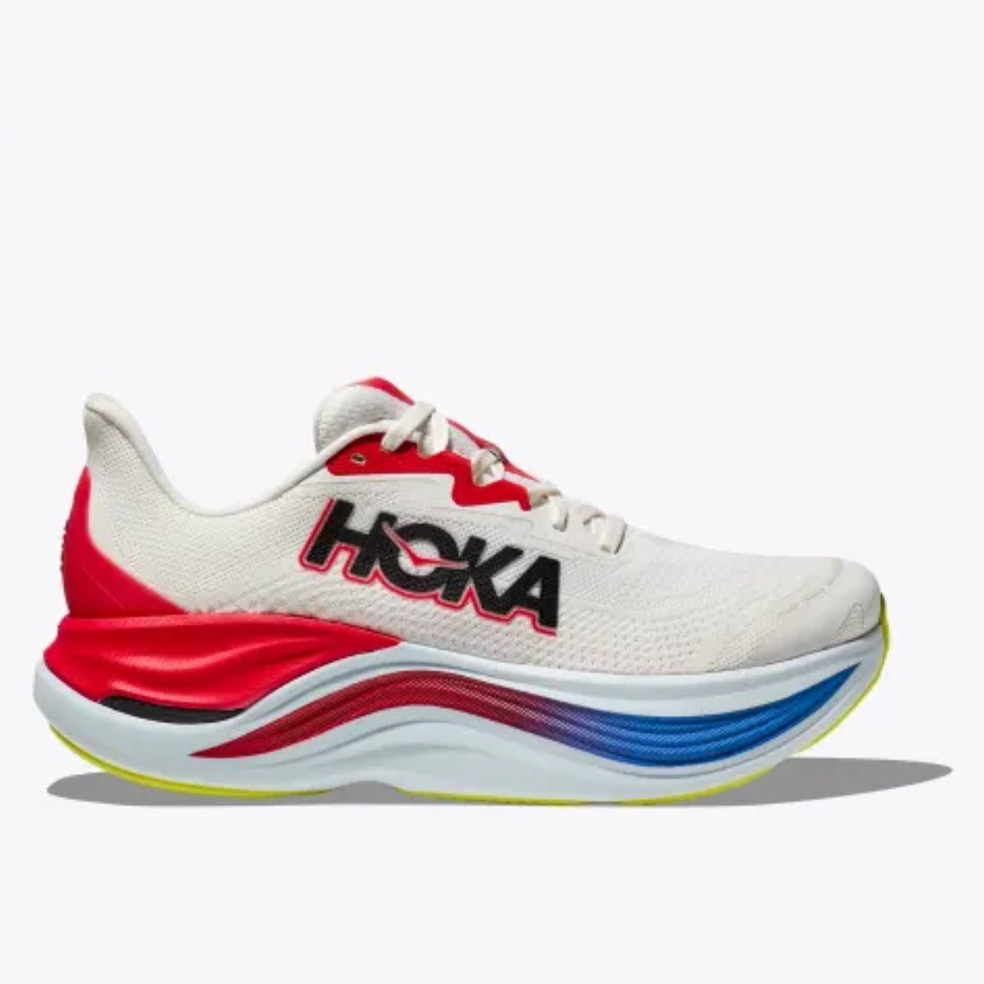 Mens Hoka Skyward X (D-Width) - Image 4