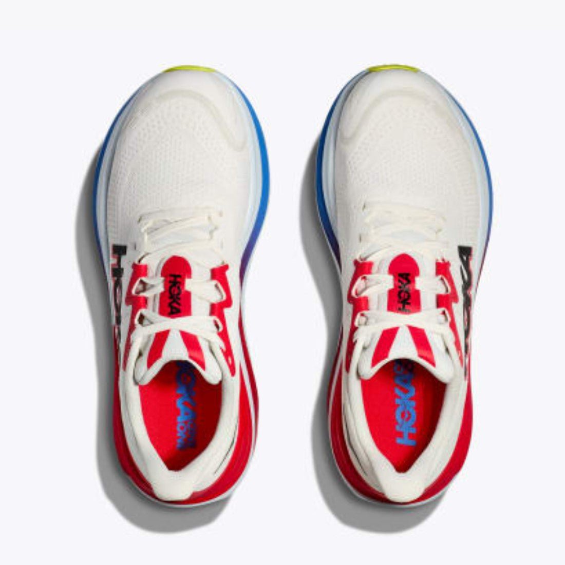 Mens Hoka Skyward X (D-Width) - Image 9
