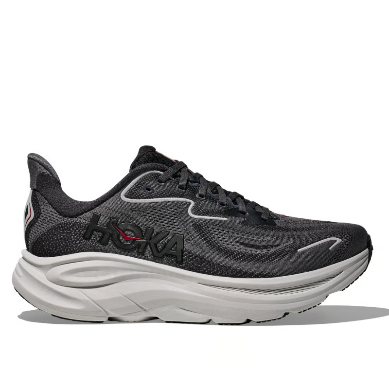 Mens Hoka Clifton 10 (D-Width) - Image 8