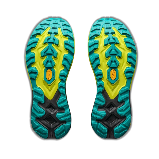 Mens Hoka Mafate 5 - Image 9