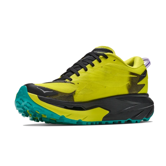 Mens Hoka Mafate 5 - Image 11