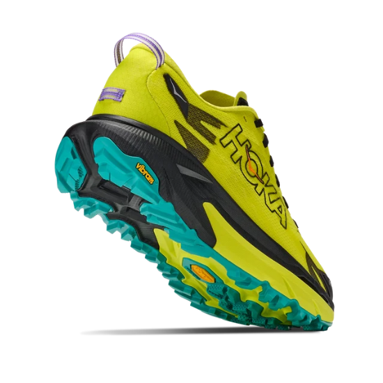 Mens Hoka Mafate 5 - Image 12