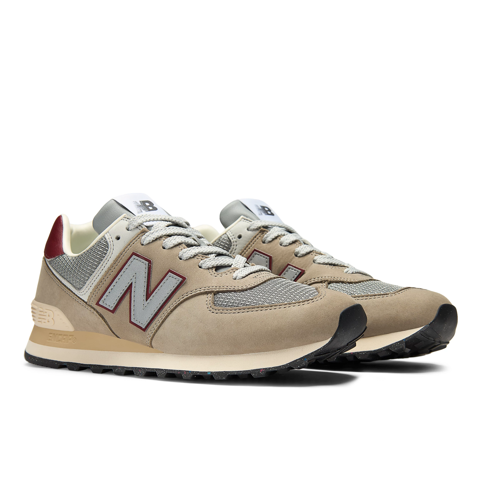 New Balance 574 v2 U574SKB - Image 4