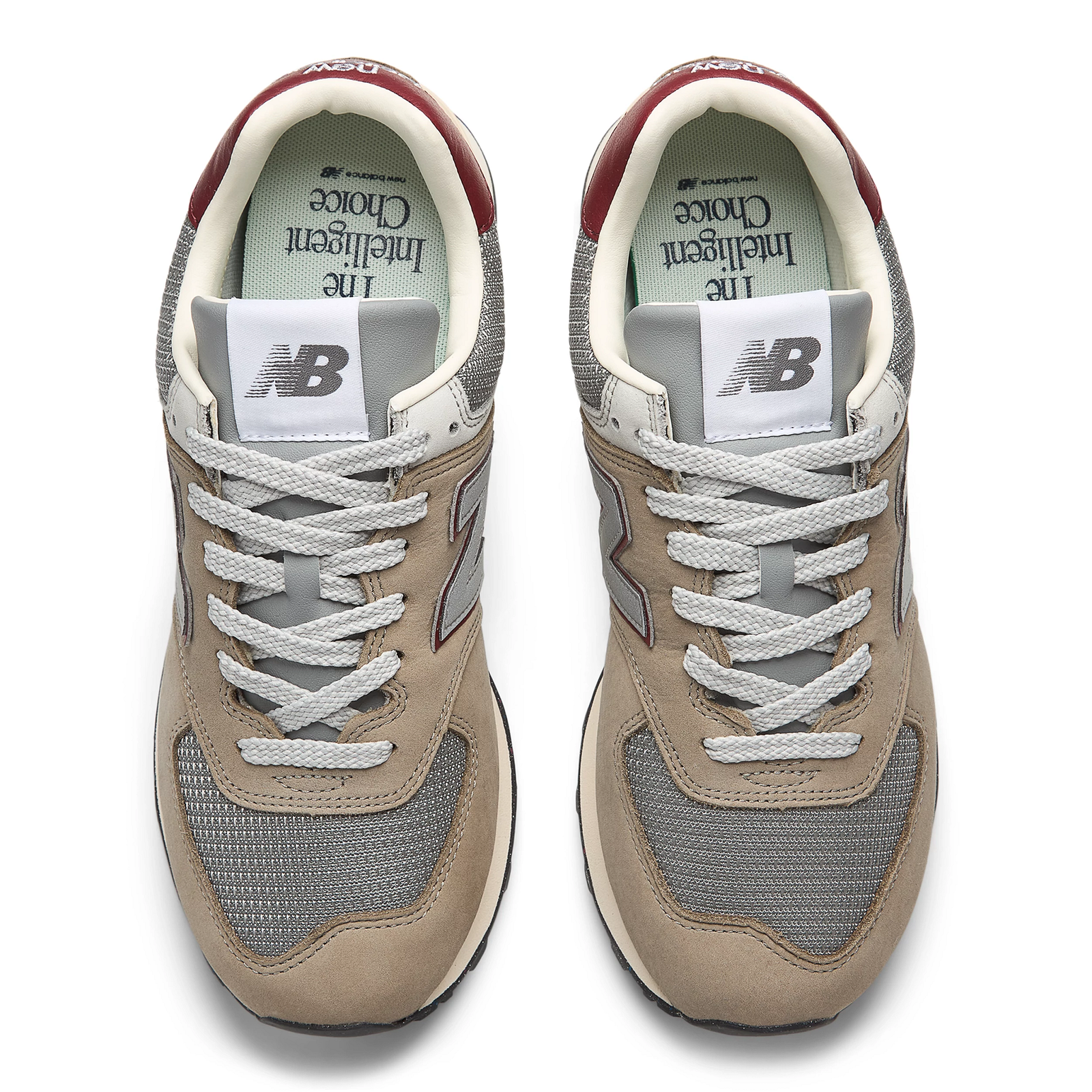 New Balance 574 v2 U574SKB - Image 3