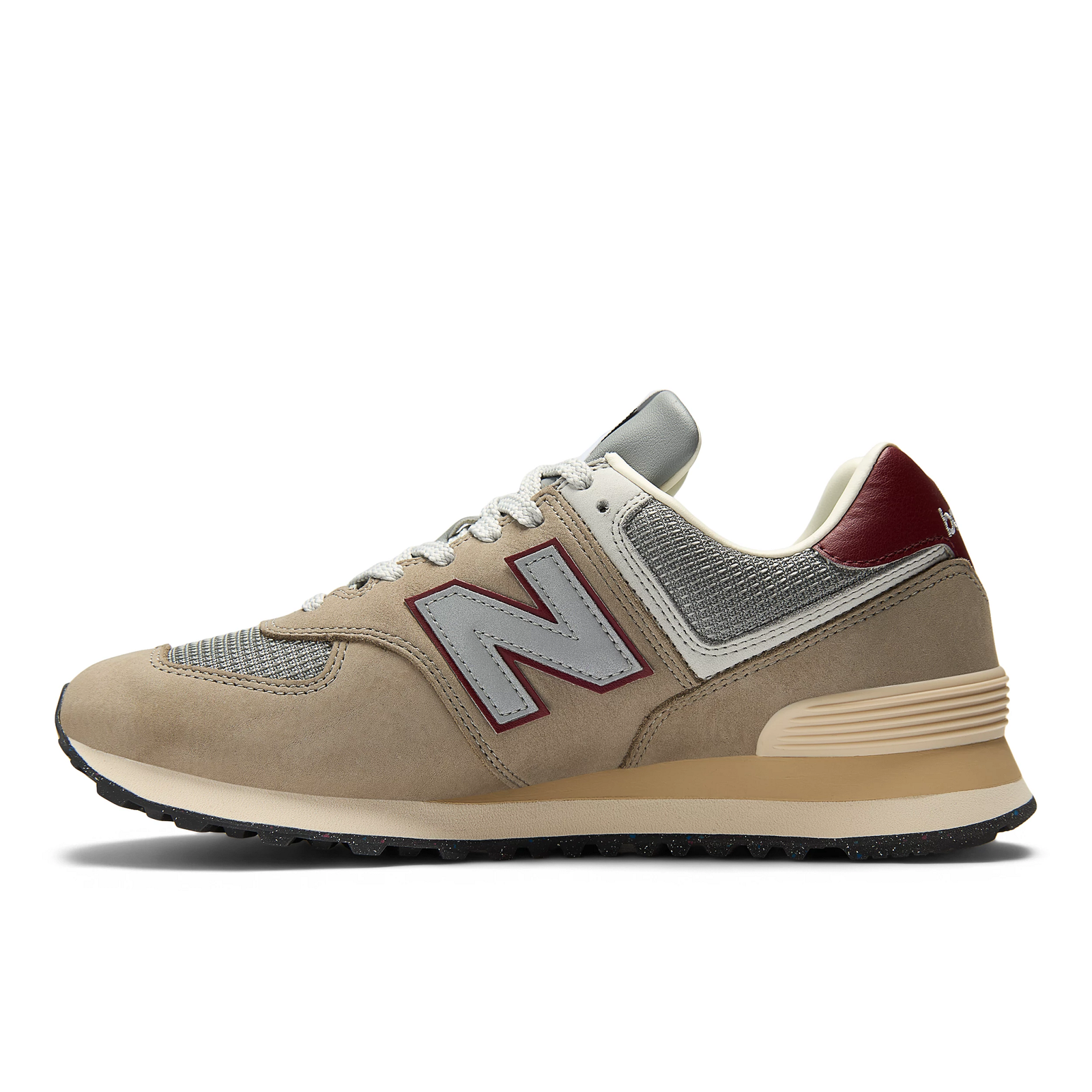 New Balance 574 v2 U574SKB - Image 2