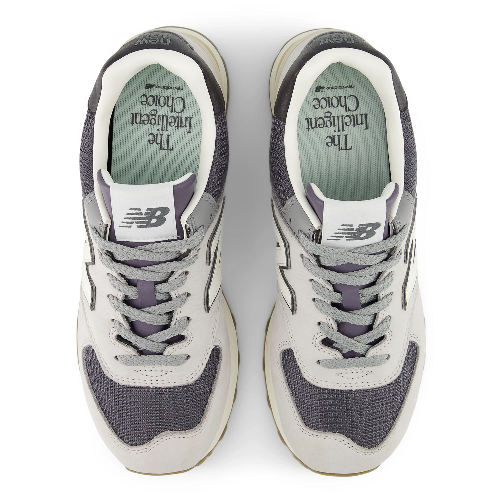 New Balance 574 v2 U57418X - Image 3
