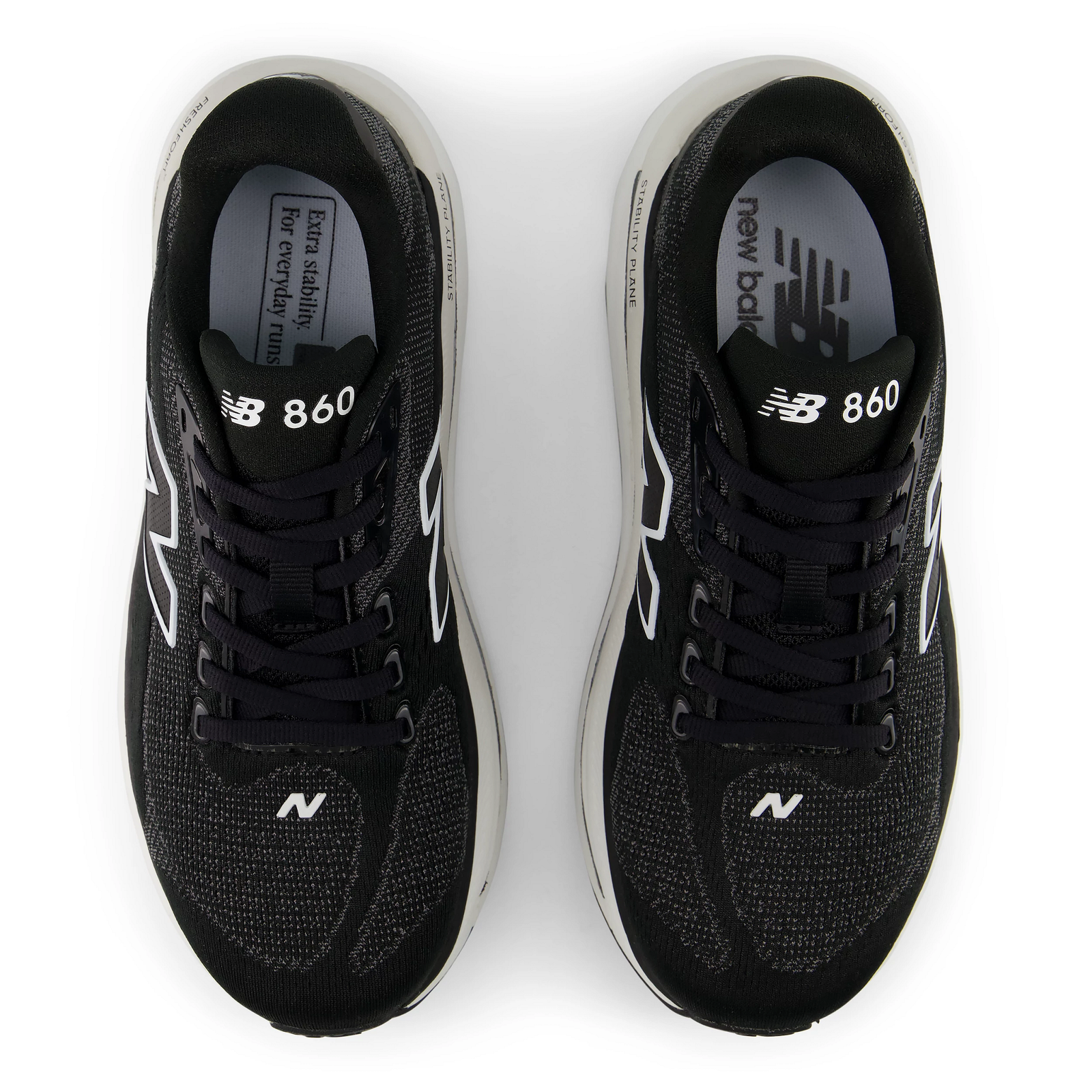 New Balance 860 v15 W8604NE - Image 4