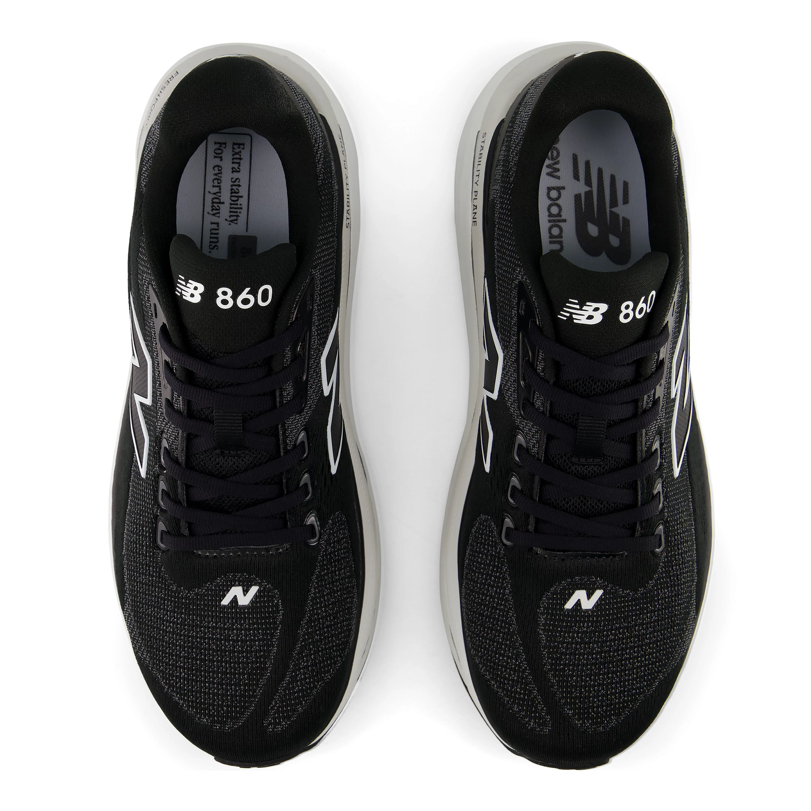 New Balance 860 v15 M8607GW - Image 4