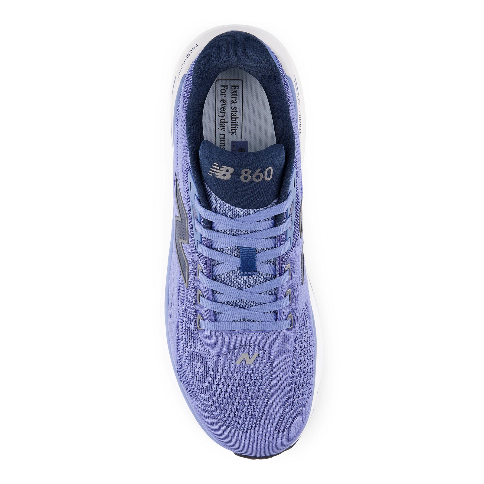 New Balance 860 v15 M8607B2 - Image 4