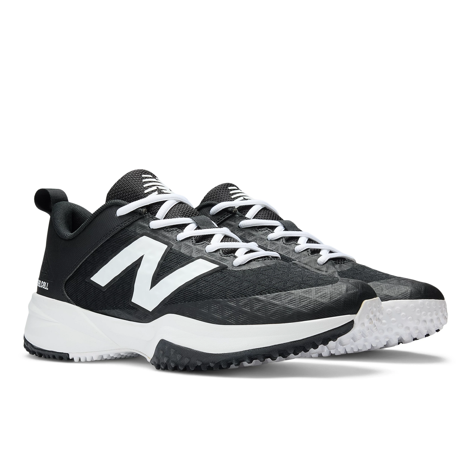 New Balance Fuel Cell 4040v8 T4040BK8 - Image 3