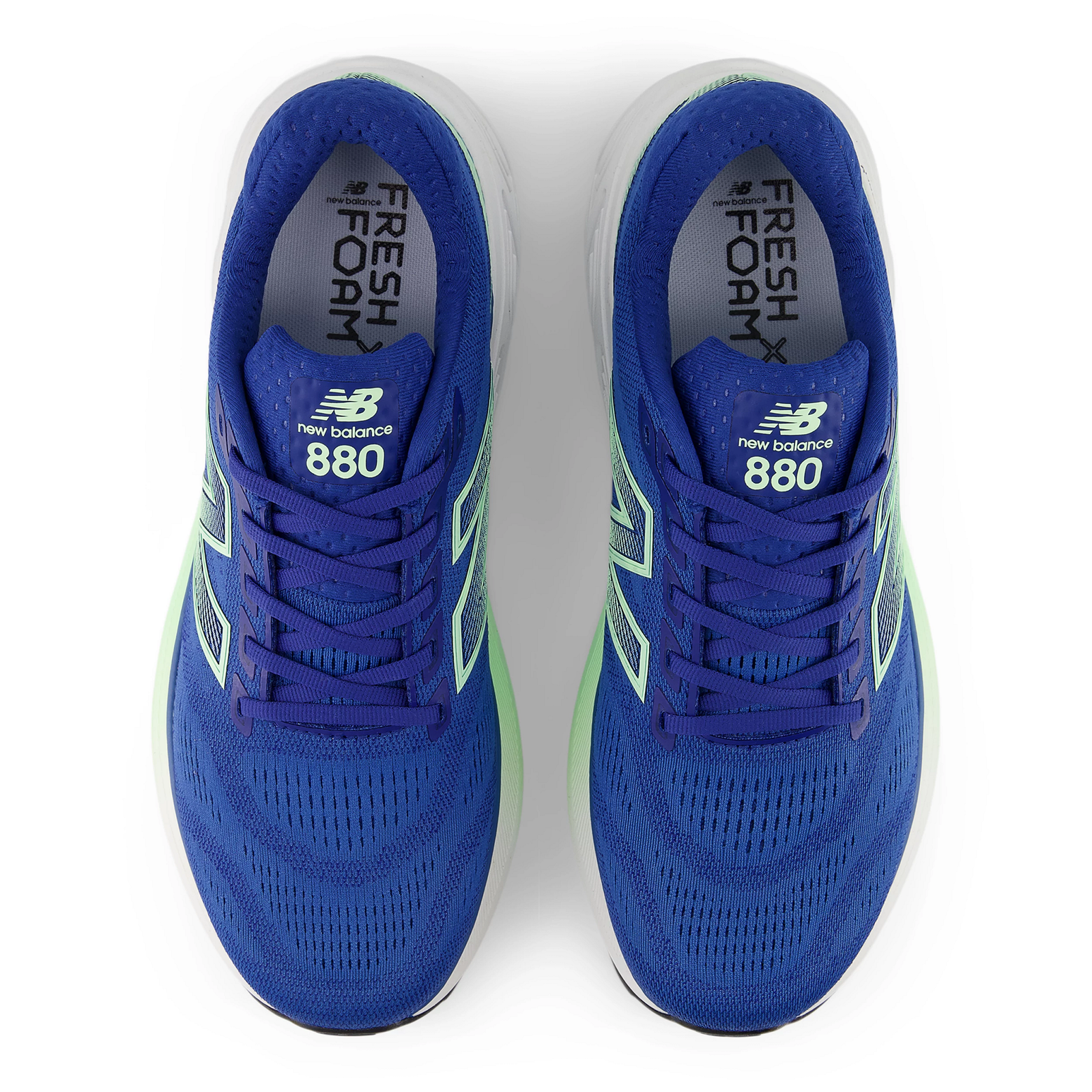 New Balance Fresh Foam X 880 v15 M880G15 - Image 4