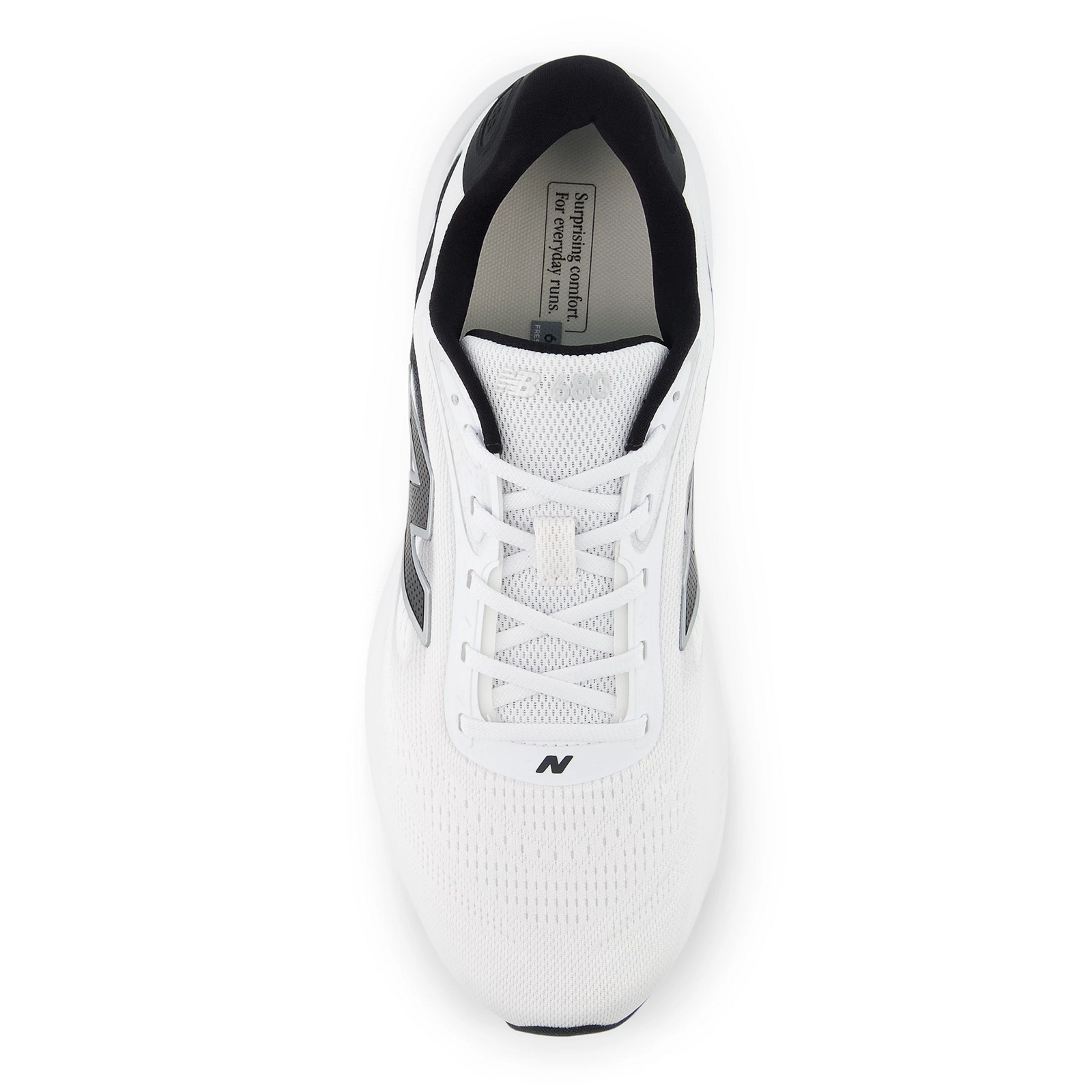 New Balance 680 v9 M68068Q - Image 4