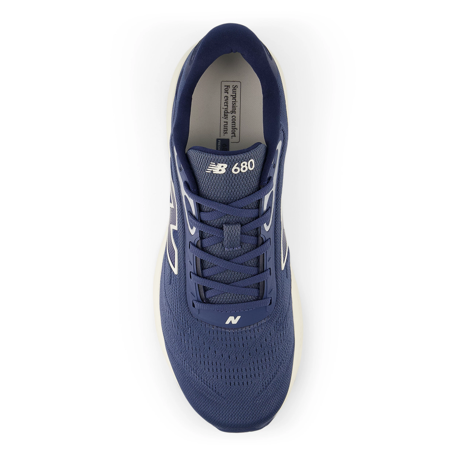 New Balance 680 v9 M6808FA - Image 4