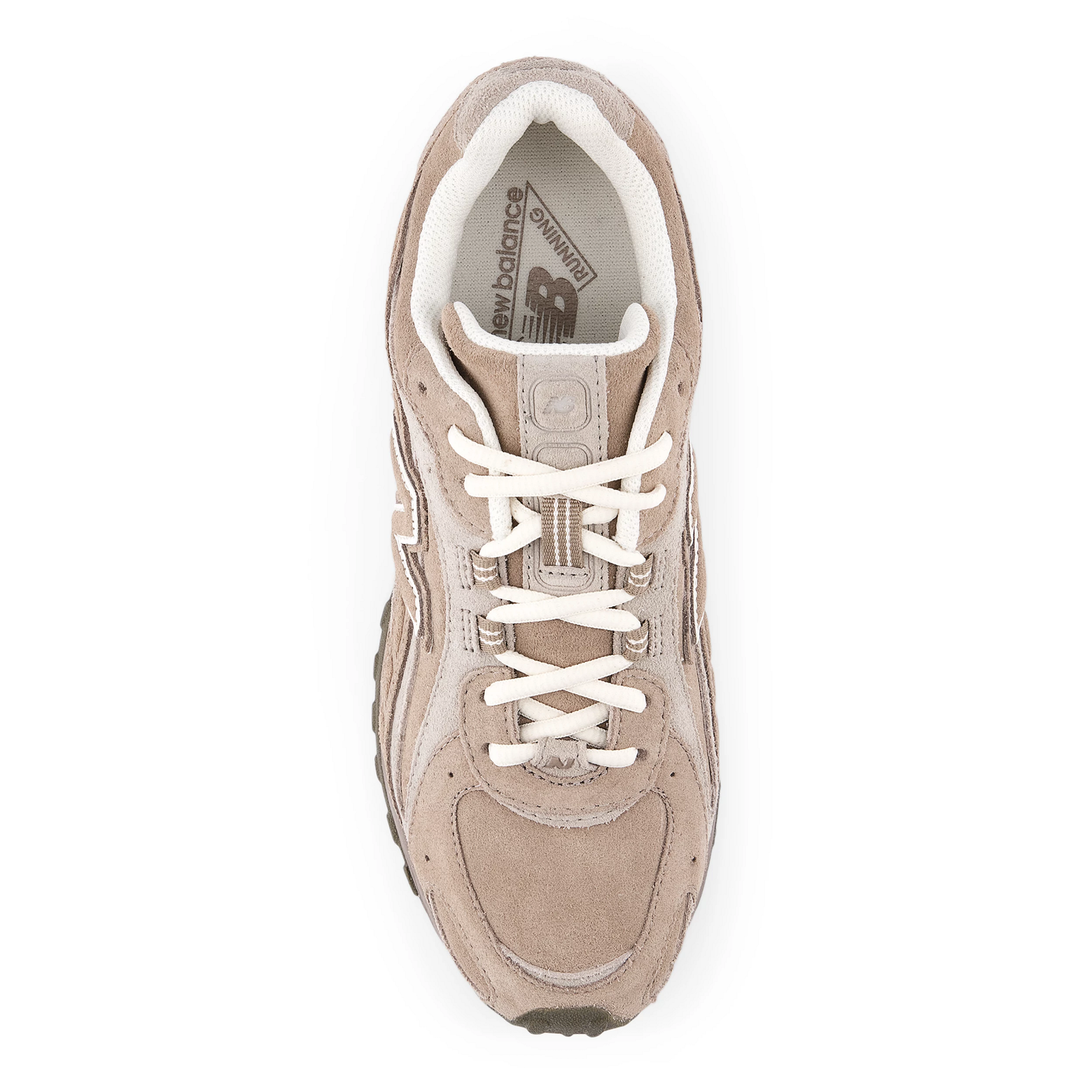 New Balance 204 U204LMMA Arid Stone - Image 4