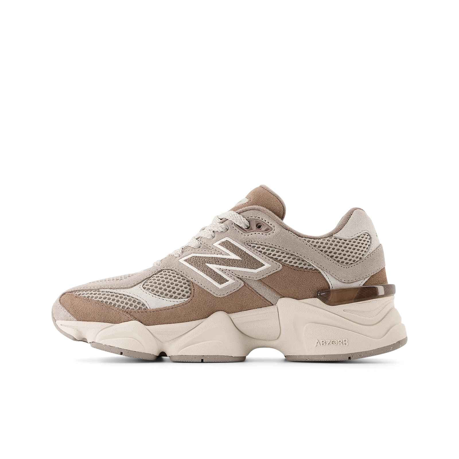 New Balance 9060 GC9060EX Mushroom - Image 2
