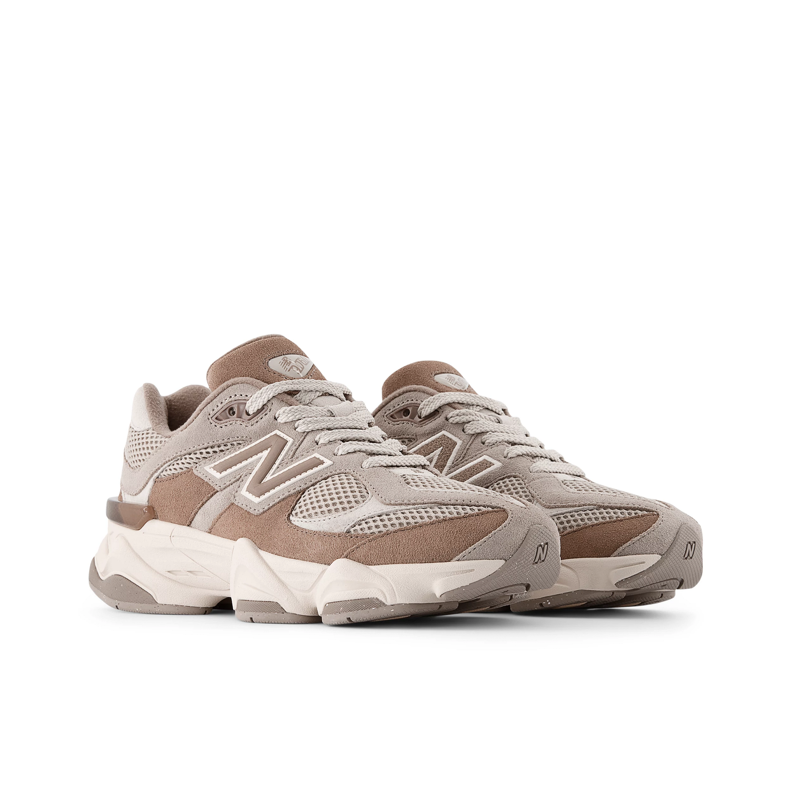 New Balance 9060 GC9060EX Mushroom - Image 3