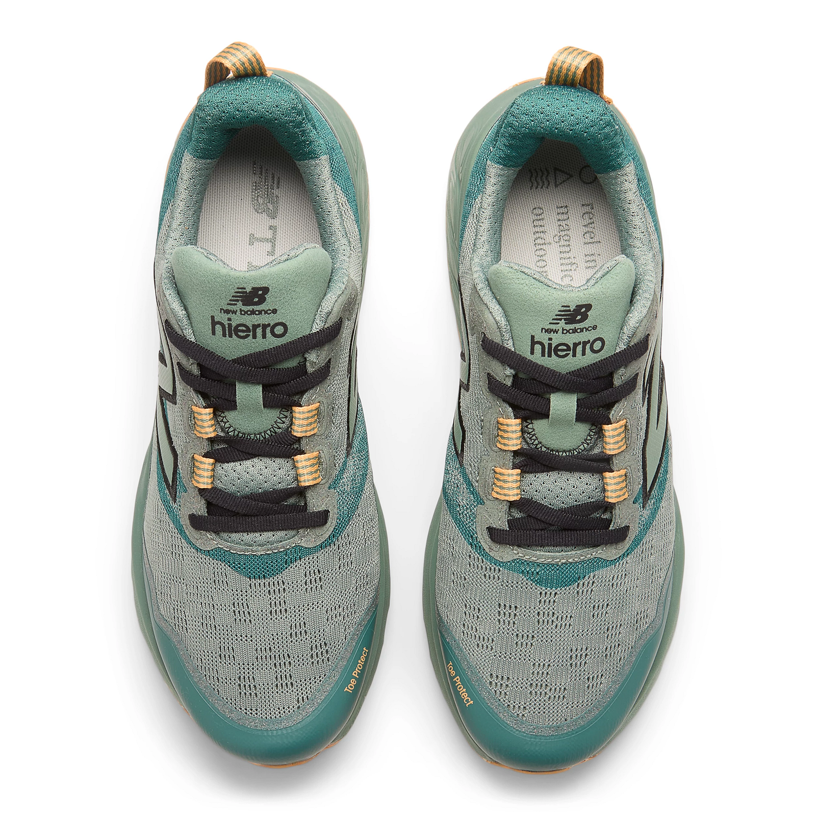 New Balance Fresh Foam X Hierro MTHIERO9 - Image 4