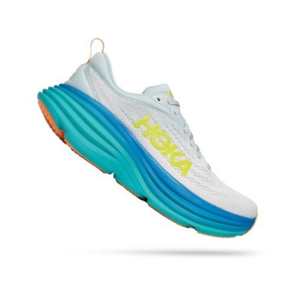 Mens Hoka Bondi 8 (D-Width) - Image 42