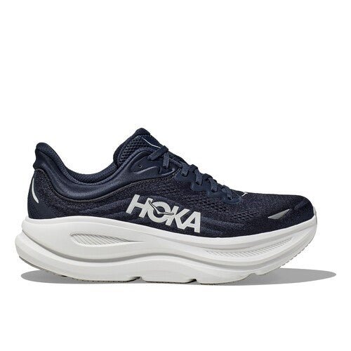 Mens Hoka Bondi 9 (D-Width) - Image 17