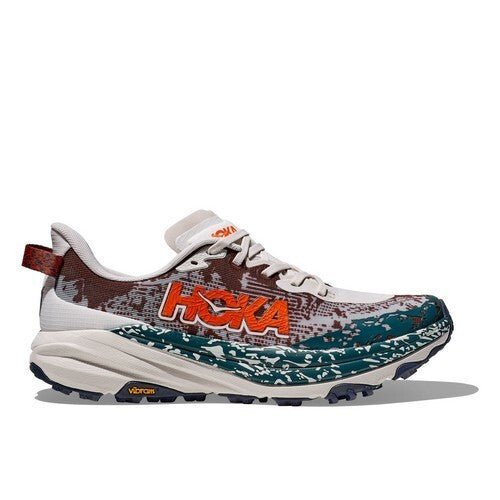 Mens Hoka Speedgoat 6 Wide (2E-Width) - Image 18