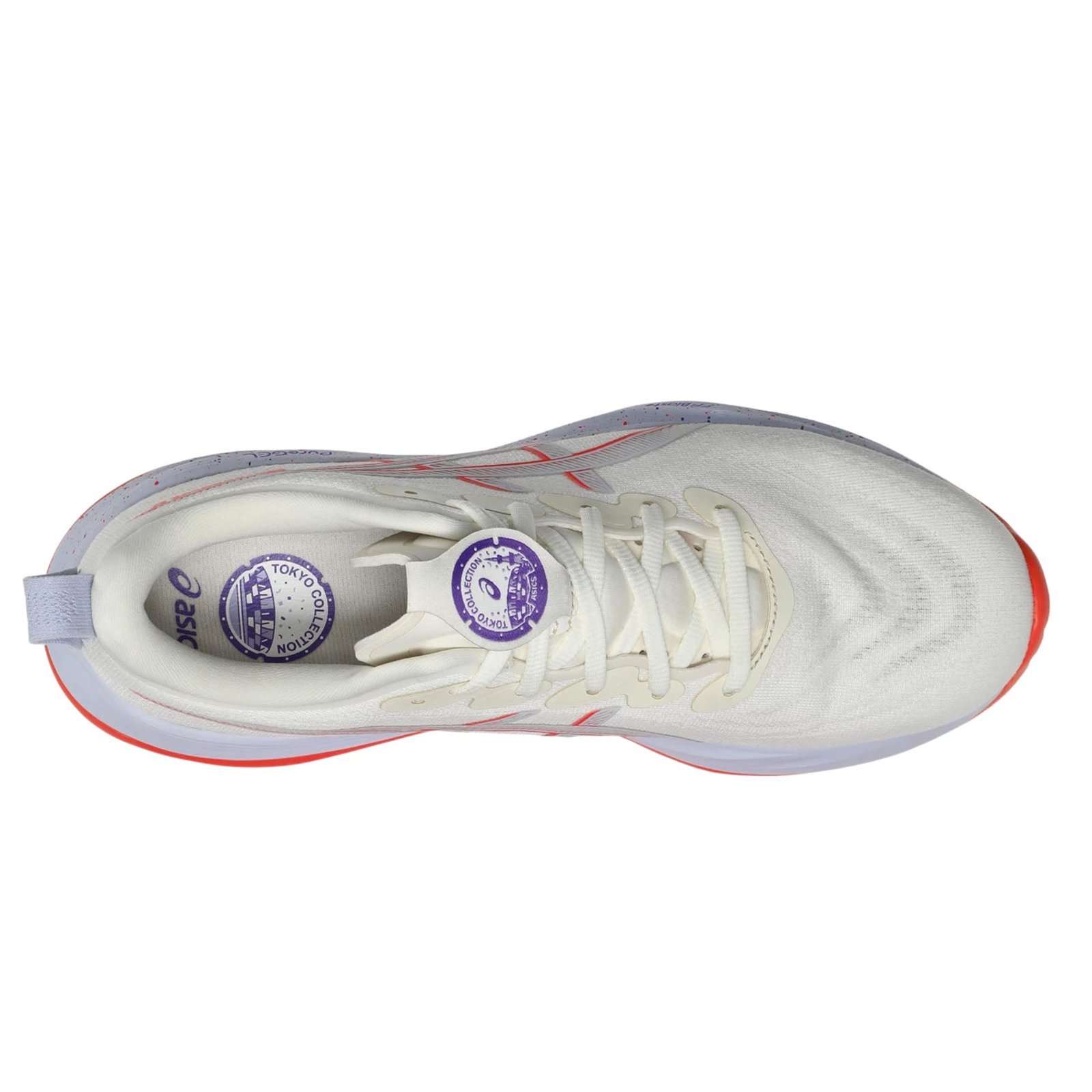 Mens ASICS GEL-Cumulus 27 Tokyo - Image 2