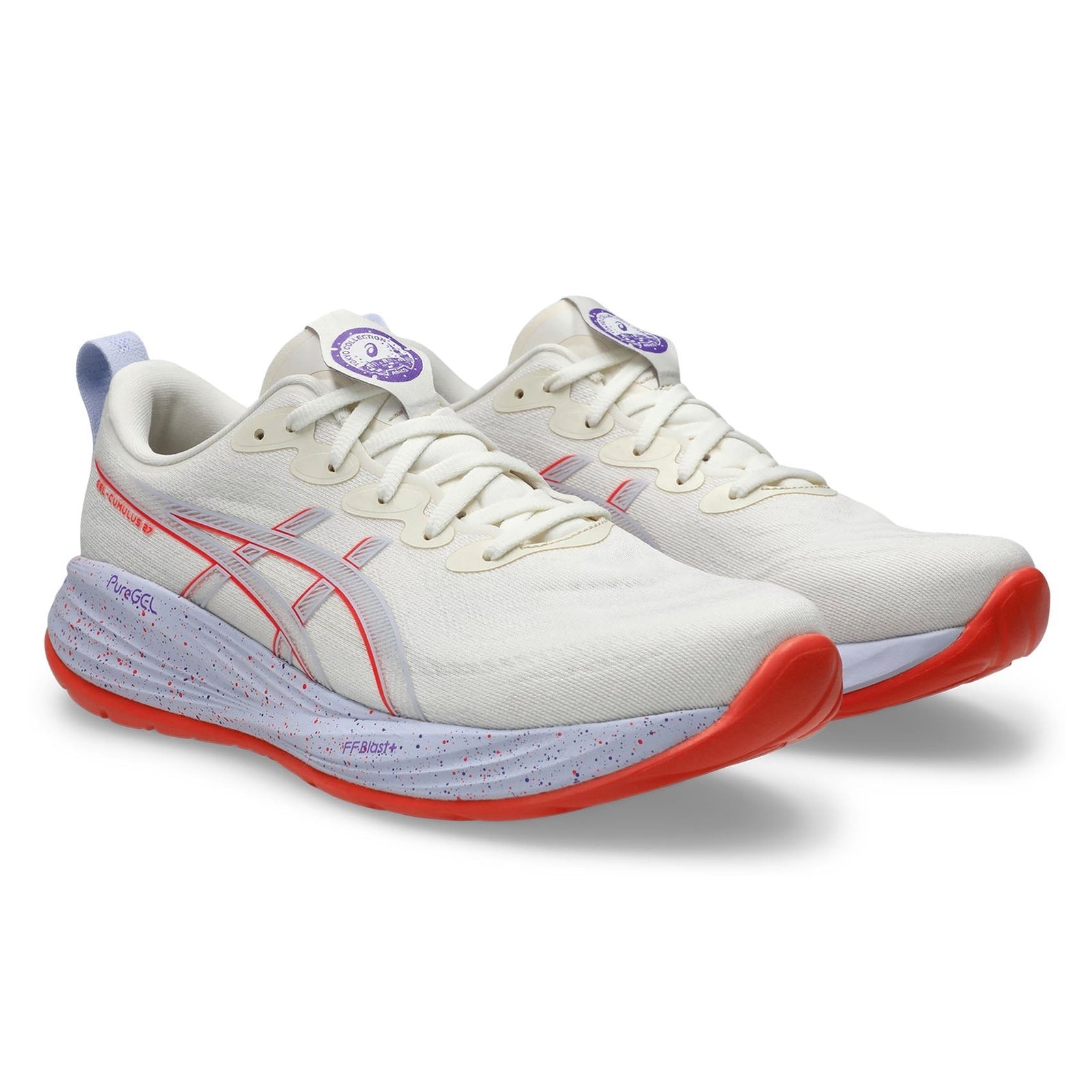 Mens ASICS GEL-Cumulus 27 Tokyo - Image 4