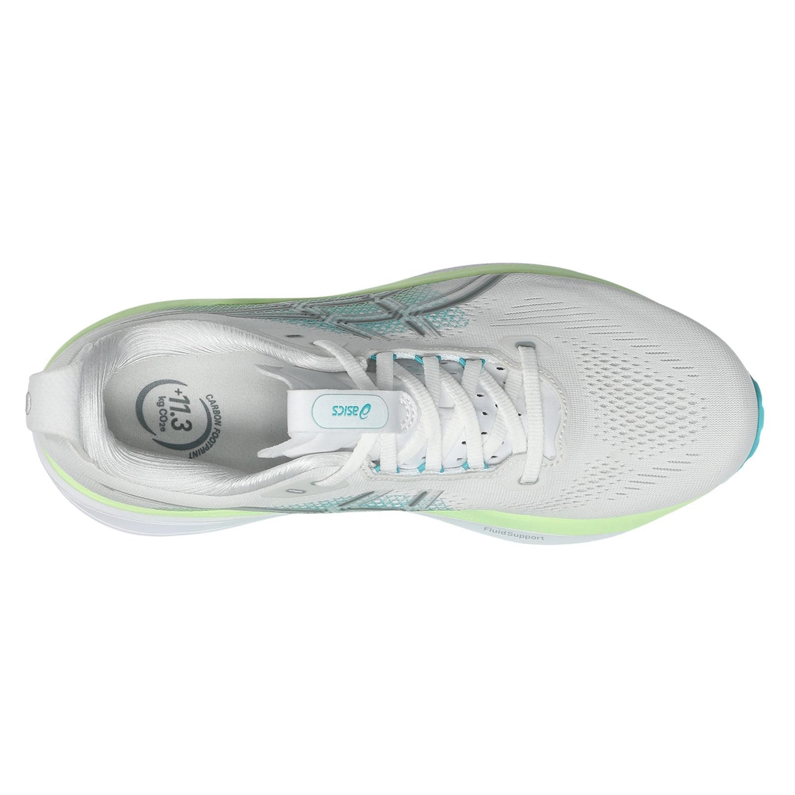 Mens ASICS GEL-Kayano 33 - Image 4