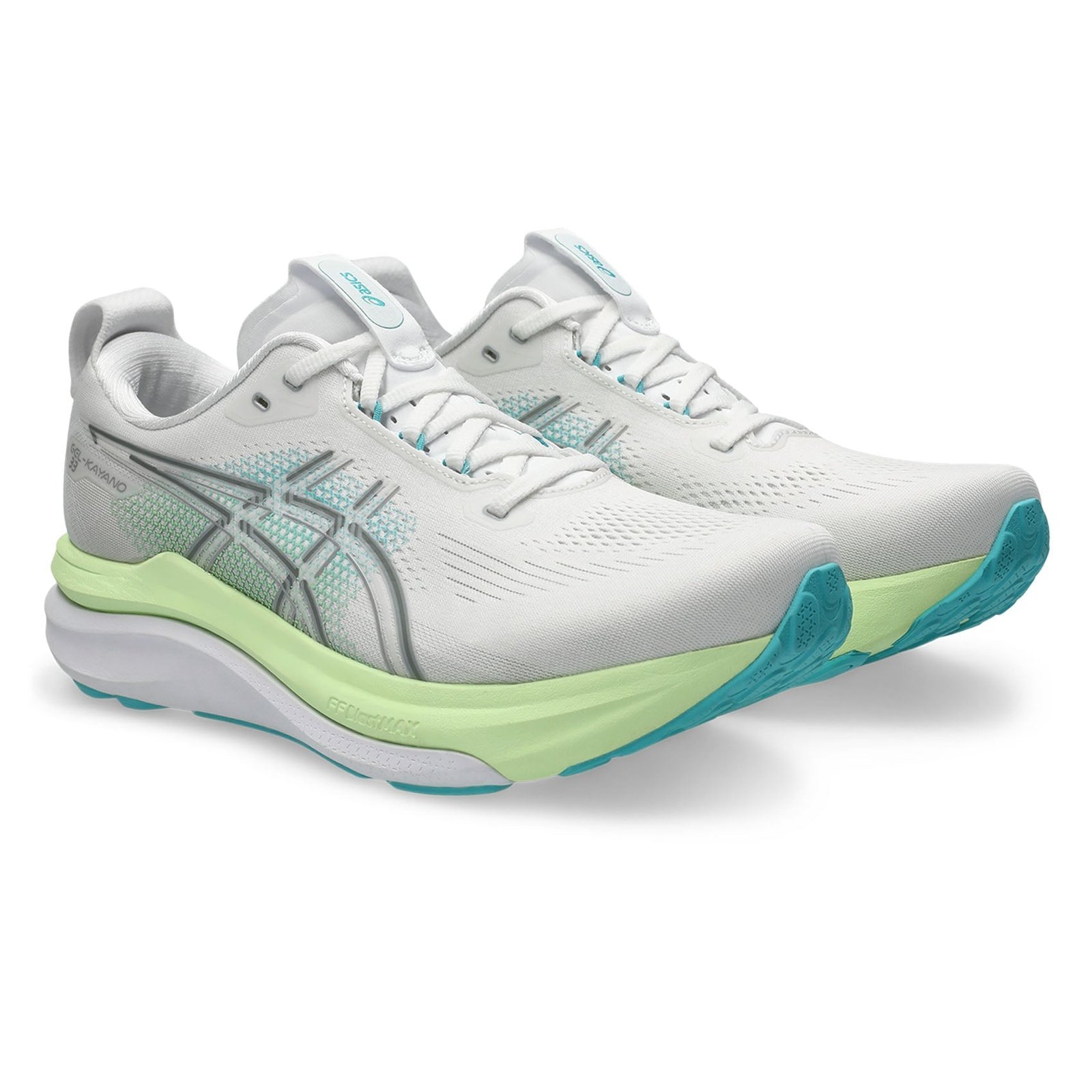 Mens ASICS GEL-Kayano 33 - Image 6