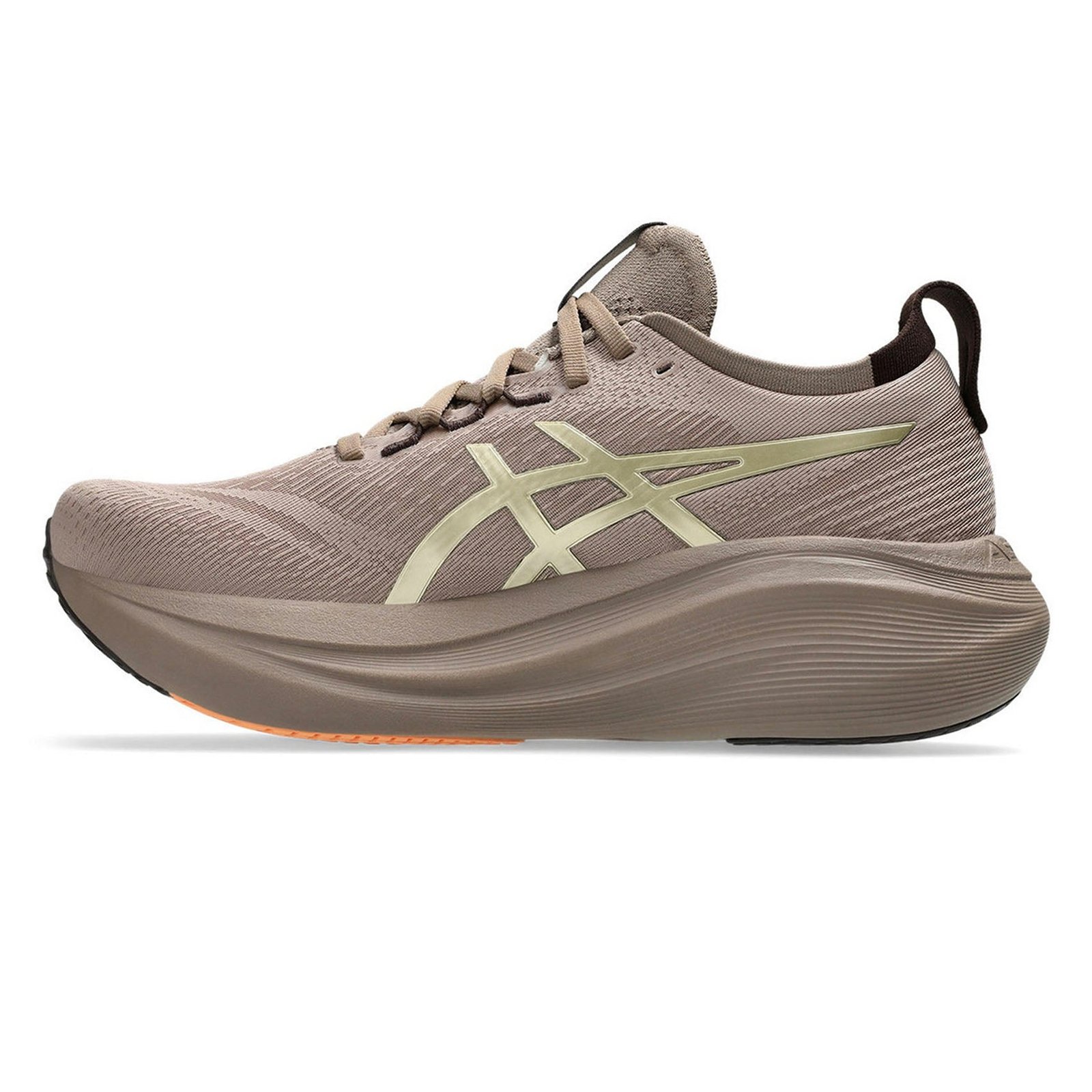 Mens ASICS GEL-Nimbus 27 LUXE - Image 3
