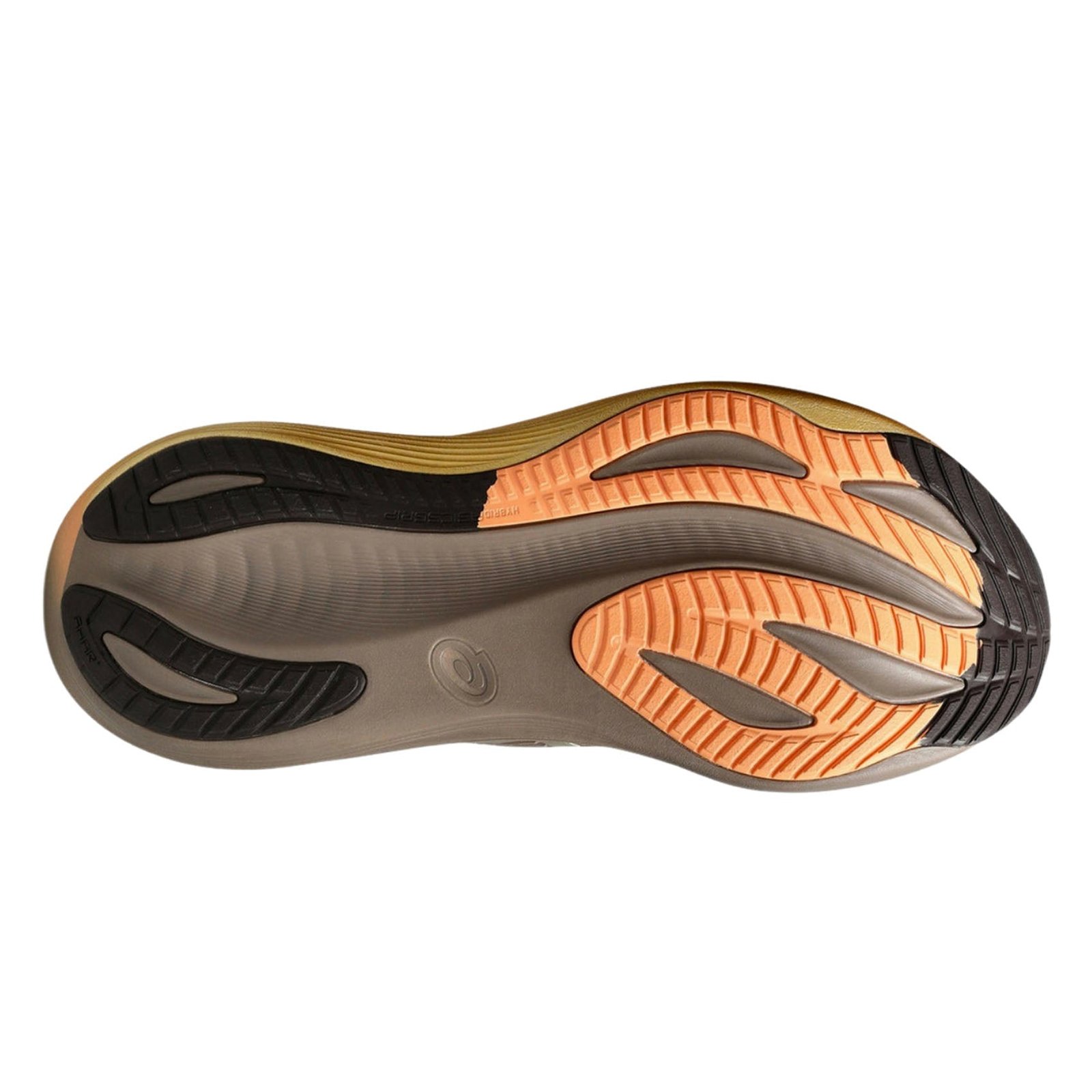 Mens ASICS GEL-Nimbus 27 LUXE - Image 5